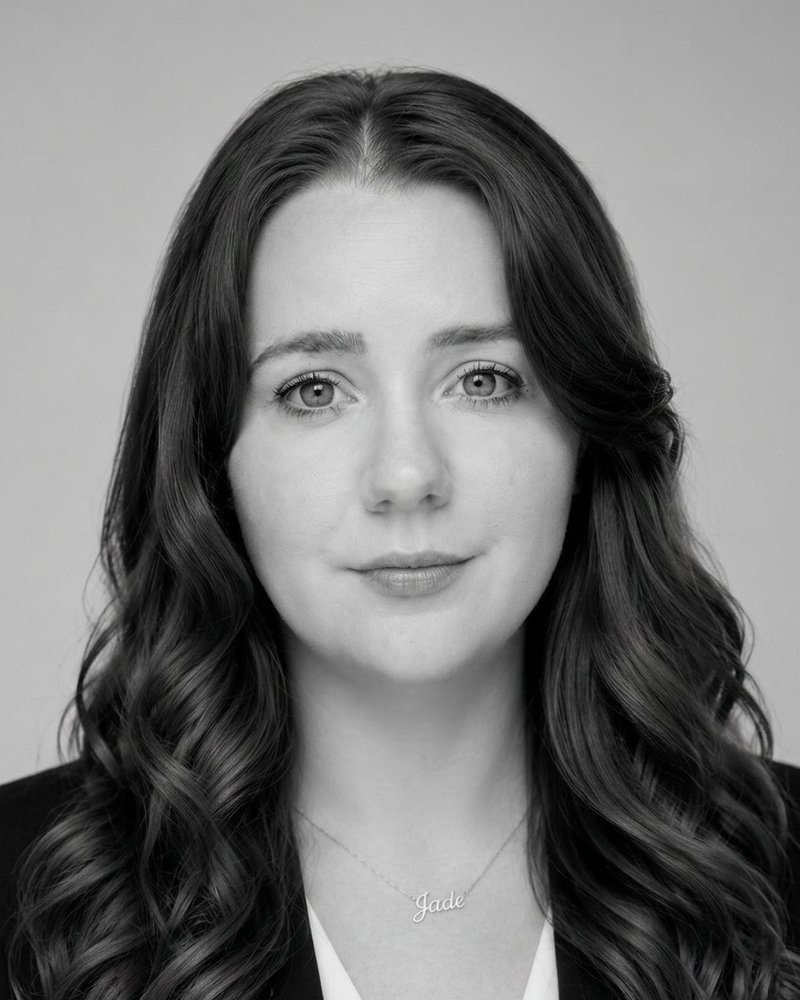 Jade Petersen