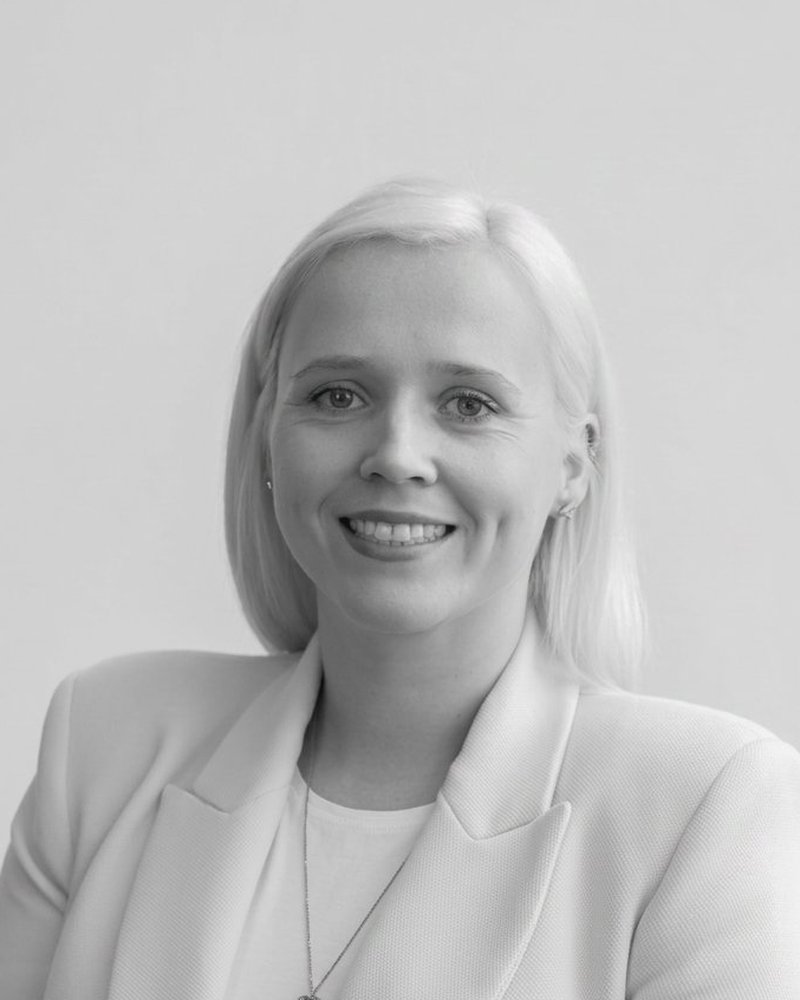Sally Forman
